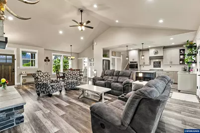 6626 Pony Pl SE, Salem, OR 97317 - Photo 5