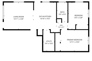 1115 Queen Ave SE, Albany, OR 97322 - Photo 3