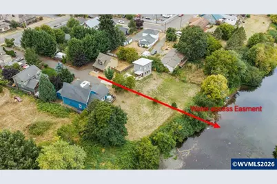 319 SE Sheridan Rd, Sheridan, OR 97378 - Photo 27