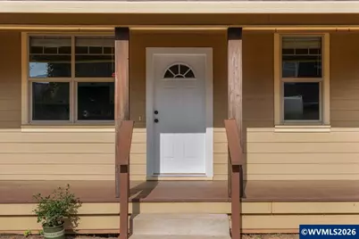 319 SE Sheridan Rd, Sheridan, OR 97378 - Photo 5
