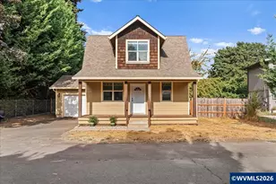 319 SE Sheridan Rd, Sheridan, OR 97378 - Photo 1