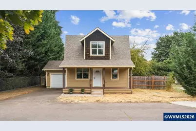 319 SE Sheridan Rd, Sheridan, OR 97378 - Photo 23