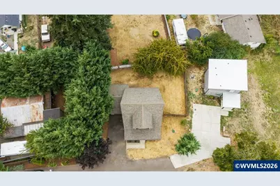 319 SE Sheridan Rd, Sheridan, OR 97378 - Photo 25