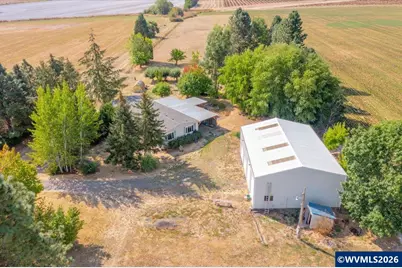 10120 SE Stockhoff Rd, Amity, OR 97101 - Photo 3