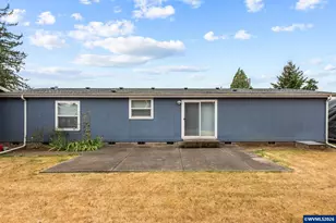 1100 SW 2nd Ave, Mill City, OR 97360 - Photo 33
