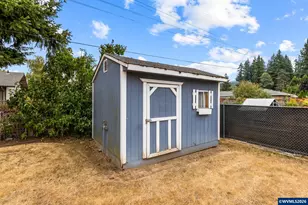 1100 SW 2nd Ave, Mill City, OR 97360 - Photo 31