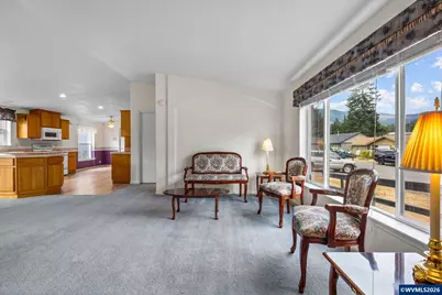 1100 SW 2nd Av, Mill City, OR 97360 - Photo 5