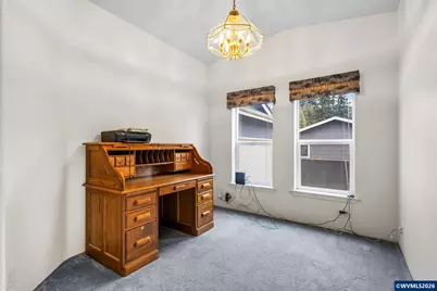 1100 SW 2nd Av, Mill City, OR 97360 - Photo 19