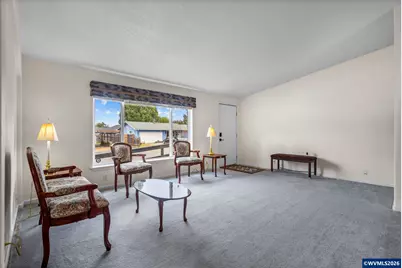 1100 SW 2nd Av, Mill City, OR 97360 - Photo 7