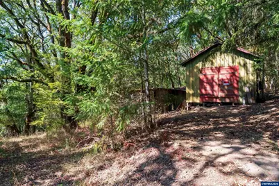 6685 SW West Hills Rd, Corvallis, OR 97333 - Photo 11