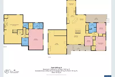 6995 Aumsville Hwy SE, Salem, OR 97317 - Photo 39