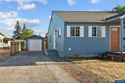 2430 Claude St SE, Salem, OR 97301 - Photo 23