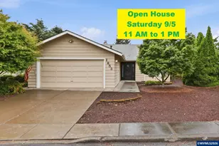 1853 Woodstock Cir NW, Salem, OR 97304 - Photo 1