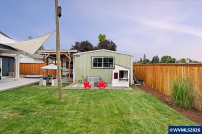 350 Cindy Ln NW, Mount Angel, OR 97362 - Photo 31