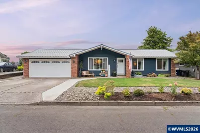350 Cindy Ln NW, Mount Angel, OR 97362 - Photo 1
