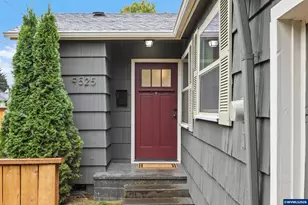 9525 N Hodge Ave, Portland, OR 97203 - Photo 3