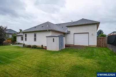 432 NW Heather Av, Sublimity, OR 97385 - Photo 41