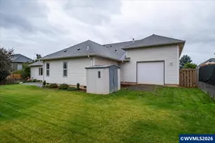 432 NW Heather Ave, Sublimity, OR 97385 - Photo 41