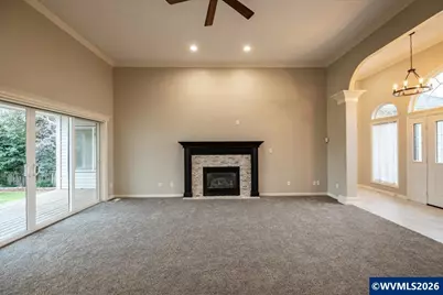 432 NW Heather Av, Sublimity, OR 97385 - Photo 5