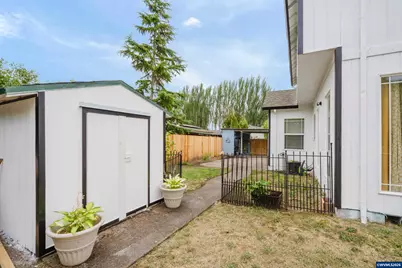 401 NE Faulconer St, Sheridan, OR 97378 - Photo 45