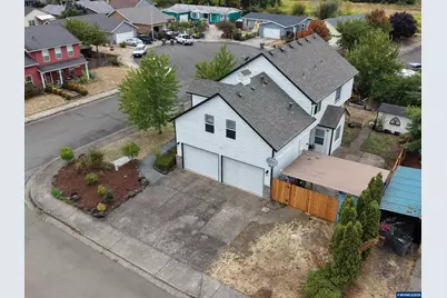 401 NE Faulconer St, Sheridan, OR 97378 - Photo 49