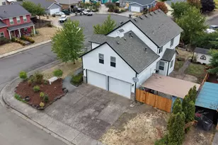 401 NE Faulconer St, Sheridan, OR 97378 - Photo 49