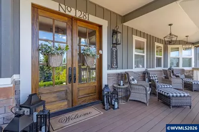 1281 NW Spencer Mountain Dr, Albany, OR 97321 - Photo 5
