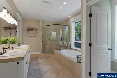 1281 NW Spencer Mountain Dr, Albany, OR 97321 - Photo 33