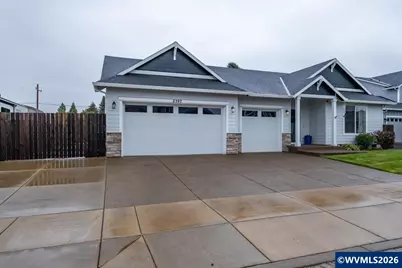 2397 NE Summit Dr, Albany, OR 97321 - Photo 5