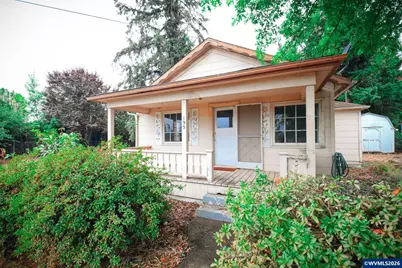 195 Fir St St, Mount Angel, OR 97362 - Photo 1