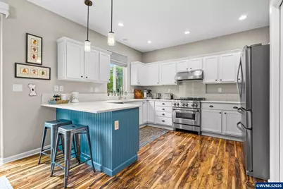 3065 Elliot St NW, Salem, OR 97304 - Photo 13