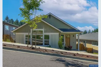 2024 NW Victory Av, Corvallis, OR 97330 - Photo 1