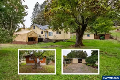 610 Averill St, Brownsville, OR 97327 - Photo 1