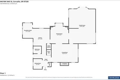440 NW 34th St, Corvallis, OR 97330 - Photo 49