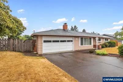 450 NW Ponderosa Av, Corvallis, OR 97330 - Photo 3