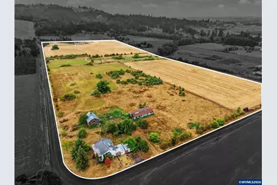 5720 NE Duniway Rd, Dayton, OR 97114 - Photo 1