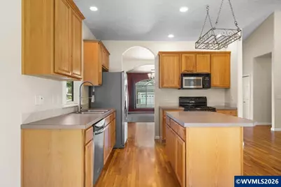 2662 NW Oak Glen St, Albany, OR 97321 - Photo 27