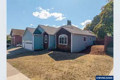 2662 NW Oak Glen St, Albany, OR 97321 - Photo 3