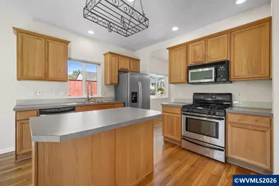 2662 NW Oak Glen St, Albany, OR 97321 - Photo 23