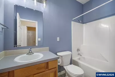 2662 NW Oak Glen St, Albany, OR 97321 - Photo 31