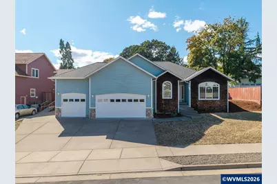 2662 NW Oak Glen St, Albany, OR 97321 - Photo 1