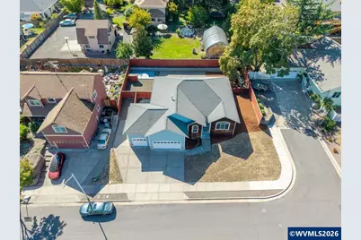 2662 NW Oak Glen St, Albany, OR 97321 - Photo 5