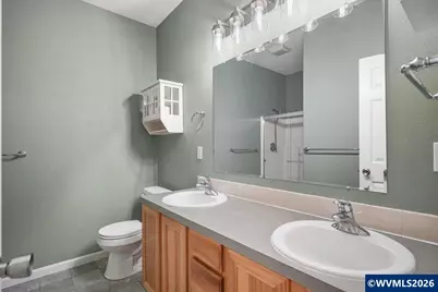 2662 NW Oak Glen St, Albany, OR 97321 - Photo 43