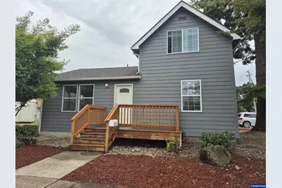 908 Water Av NE, Albany, OR 97321 - Photo 1