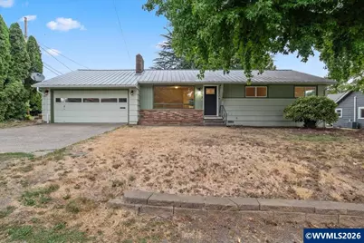 775 Judson St SE, Salem, OR 97302 - Photo 1