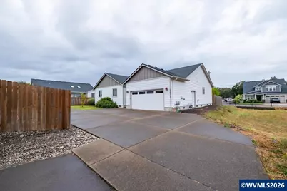 3073 Jaunt Av NE, Albany, OR 97321 - Photo 5