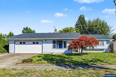 1923 Winchester St NW, Salem, OR 97304 - Photo 1