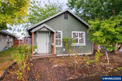 191 Catron St S, Monmouth, OR 97361 - Photo 3