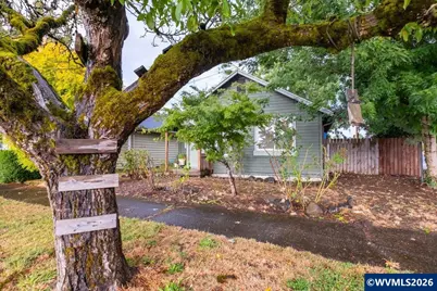 191 Catron St S, Monmouth, OR 97361 - Photo 5