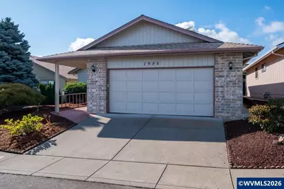 1986 Pecan Ct NW, Salem, OR 97304 - Photo 1
